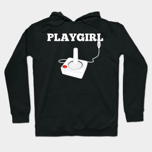 1980's Series Playgirl Hoodie